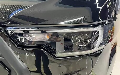 Ford Tourneo Custom, 2025 год, 4 860 000 рублей, 18 фотография