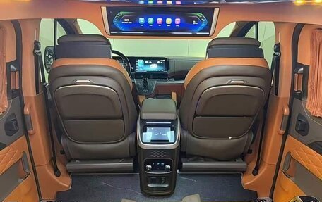 Ford Tourneo Custom, 2025 год, 4 860 000 рублей, 16 фотография