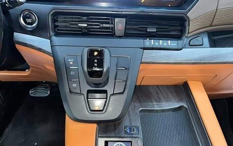 Ford Tourneo Custom, 2025 год, 4 860 000 рублей, 11 фотография