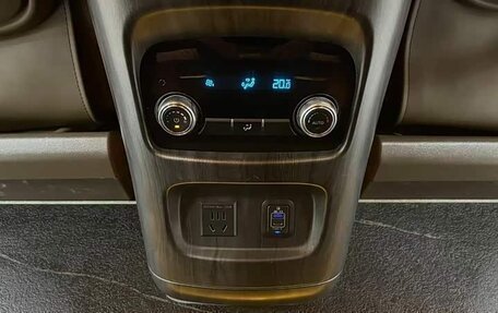 Ford Tourneo Custom, 2025 год, 4 860 000 рублей, 14 фотография