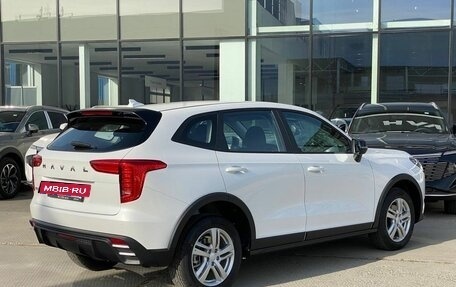 Haval Jolion, 2026 год, 2 098 000 рублей, 4 фотография