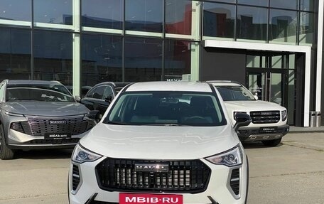 Haval Jolion, 2026 год, 2 098 000 рублей, 3 фотография