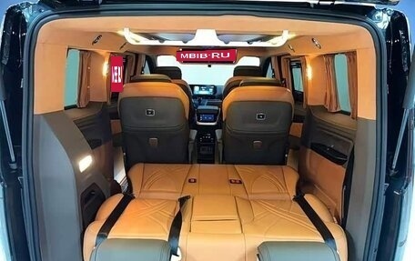 Ford Tourneo Custom, 2025 год, 4 860 000 рублей, 17 фотография