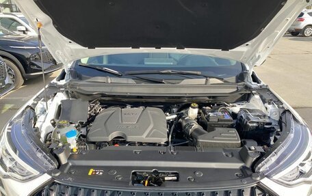Haval Jolion, 2026 год, 2 098 000 рублей, 17 фотография