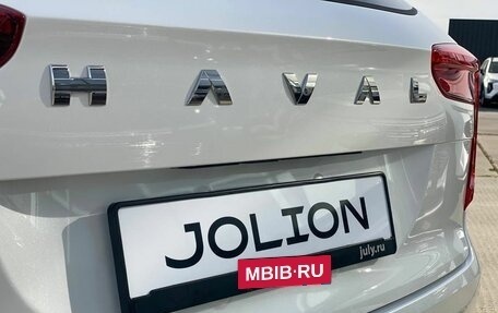 Haval Jolion, 2026 год, 2 098 000 рублей, 13 фотография