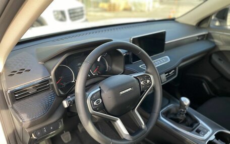 Haval Jolion, 2026 год, 2 098 000 рублей, 27 фотография