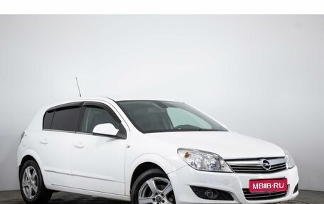 Opel Astra H, 2011 год, 769 000 рублей, 1 фотография
