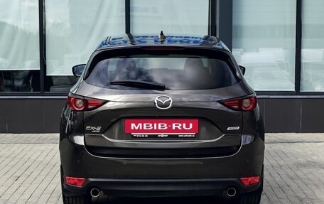 Mazda CX-5 II, 2018 год, 2 649 000 рублей, 4 фотография