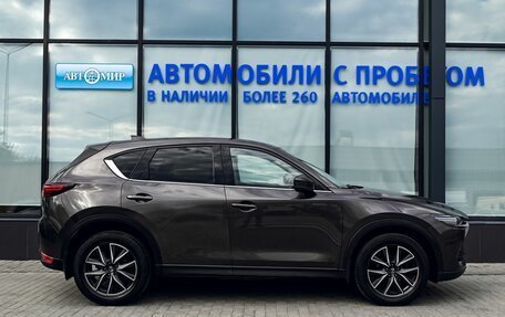 Mazda CX-5 II, 2018 год, 2 649 000 рублей, 6 фотография