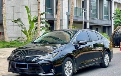 Toyota Corolla, 2022 год, 1 270 000 рублей, 1 фотография