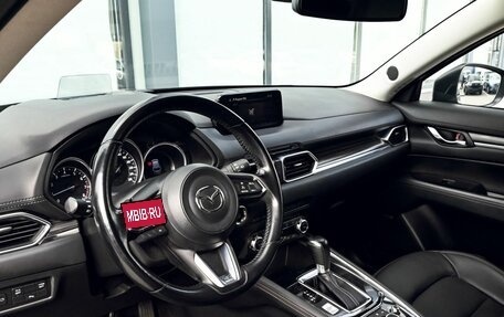 Mazda CX-5 II, 2018 год, 2 649 000 рублей, 15 фотография