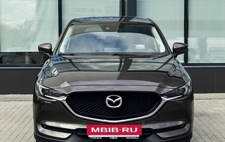 Mazda CX-5 II, 2018 год, 2 649 000 рублей, 8 фотография