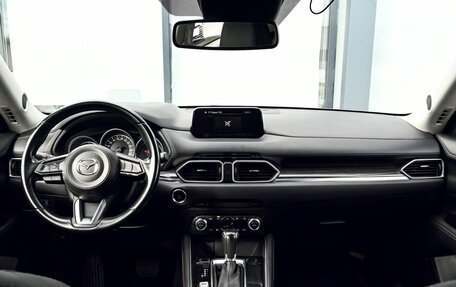 Mazda CX-5 II, 2018 год, 2 649 000 рублей, 18 фотография