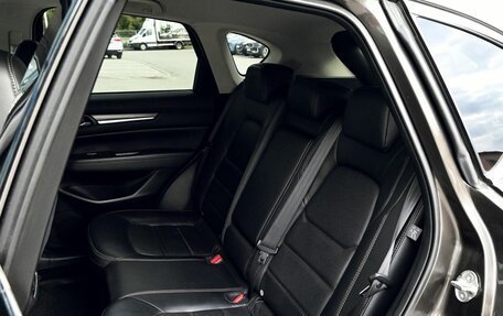 Mazda CX-5 II, 2018 год, 2 649 000 рублей, 17 фотография