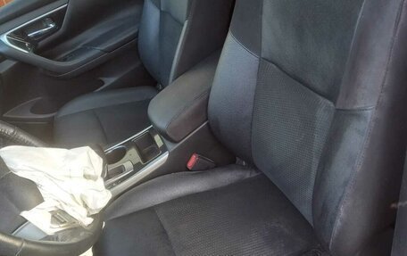 Nissan Altima V (L33), 2014 год, 400 000 рублей, 5 фотография