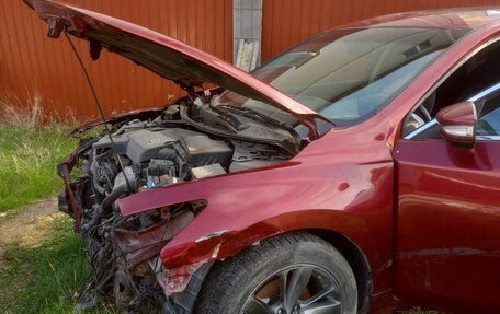 Nissan Altima V (L33), 2014 год, 400 000 рублей, 4 фотография