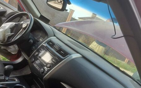 Nissan Altima V (L33), 2014 год, 400 000 рублей, 7 фотография
