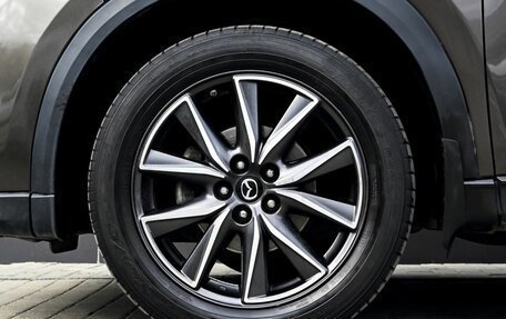 Mazda CX-5 II, 2018 год, 2 649 000 рублей, 21 фотография
