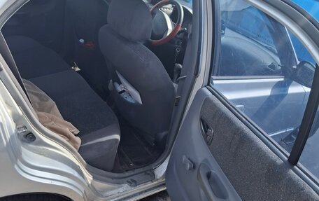 Hyundai Accent II, 2000 год, 365 000 рублей, 10 фотография