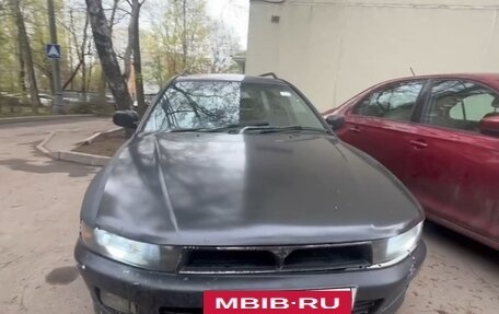 Mitsubishi Legnum, 1996 год, 120 000 рублей, 3 фотография