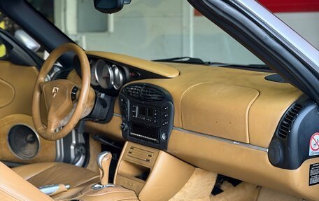 Porsche Boxster, 2002 год, 800 000 рублей, 9 фотография