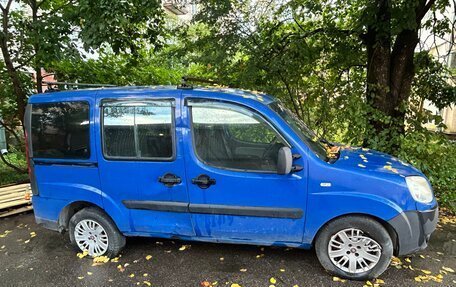 Fiat Doblo I, 2013 год, 255 000 рублей, 2 фотография
