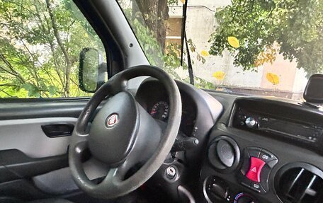 Fiat Doblo I, 2013 год, 255 000 рублей, 4 фотография