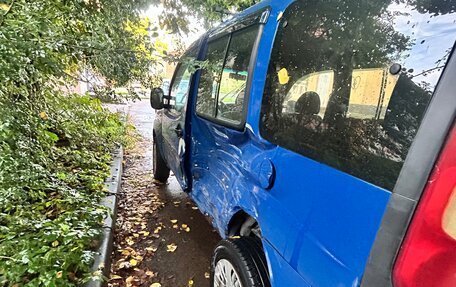 Fiat Doblo I, 2013 год, 255 000 рублей, 8 фотография