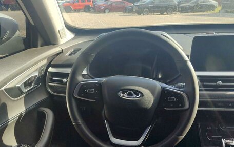 Chery Tiggo 7 Pro, 2023 год, 1 437 000 рублей, 6 фотография