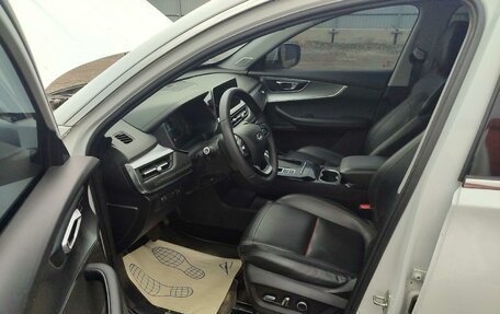 Chery Tiggo 7 Pro, 2023 год, 1 437 000 рублей, 9 фотография