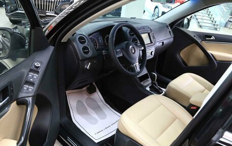 Volkswagen Tiguan I, 2011 год, 990 000 рублей, 7 фотография