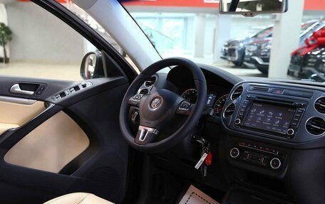Volkswagen Tiguan I, 2011 год, 990 000 рублей, 9 фотография