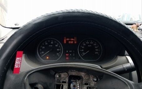 Renault Logan I, 2011 год, 300 000 рублей, 4 фотография