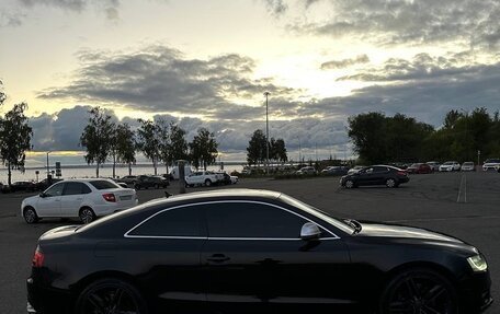 Audi S5, 2007 год, 1 000 000 рублей, 7 фотография