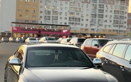 Audi S5, 2007 год, 1 000 000 рублей, 4 фотография