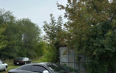 Audi S5, 2007 год, 1 000 000 рублей, 12 фотография