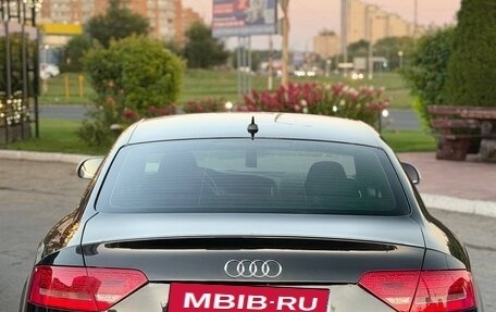 Audi S5, 2007 год, 1 000 000 рублей, 8 фотография