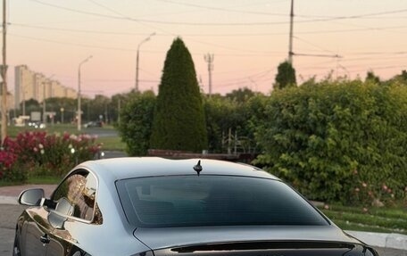 Audi S5, 2007 год, 1 000 000 рублей, 9 фотография