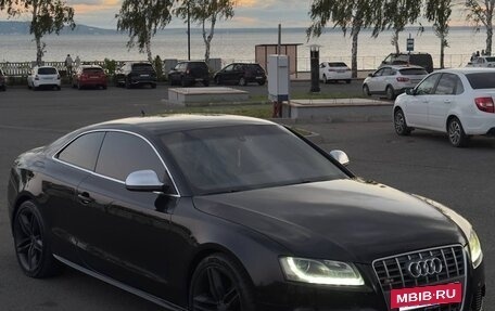 Audi S5, 2007 год, 1 000 000 рублей, 6 фотография