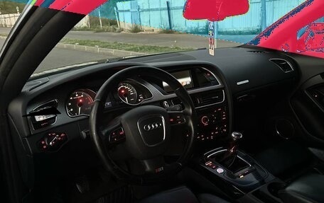 Audi S5, 2007 год, 1 000 000 рублей, 14 фотография