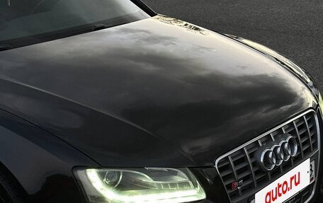 Audi S5, 2007 год, 1 000 000 рублей, 19 фотография