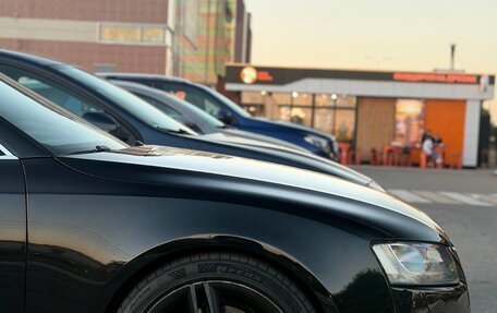 Audi S5, 2007 год, 1 000 000 рублей, 18 фотография