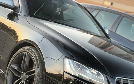 Audi S5, 2007 год, 1 000 000 рублей, 17 фотография