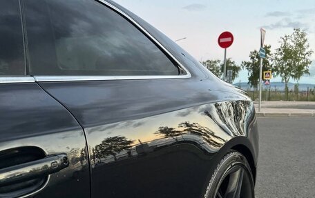 Audi S5, 2007 год, 1 000 000 рублей, 20 фотография