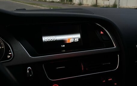 Audi S5, 2007 год, 1 000 000 рублей, 23 фотография