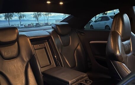 Audi S5, 2007 год, 1 000 000 рублей, 25 фотография