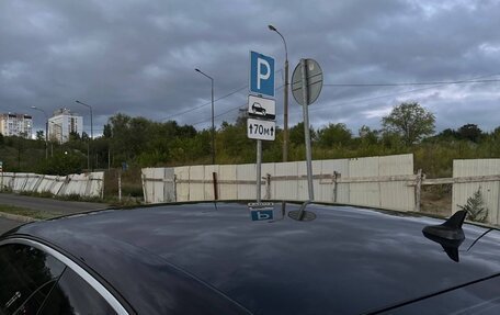 Audi S5, 2007 год, 1 000 000 рублей, 26 фотография