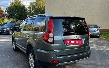 Great Wall Hover H3 I, 2014 год, 750 000 рублей, 2 фотография