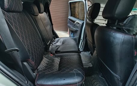 Mitsubishi Pajero Sport III рестайлинг, 2017 год, 2 200 000 рублей, 15 фотография