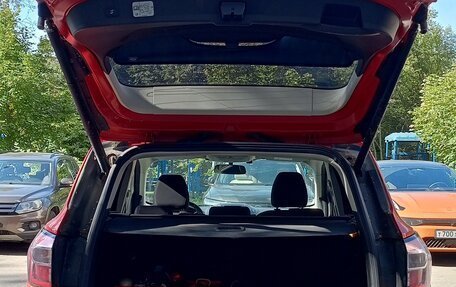 Ford Kuga III, 2018 год, 2 050 000 рублей, 3 фотография